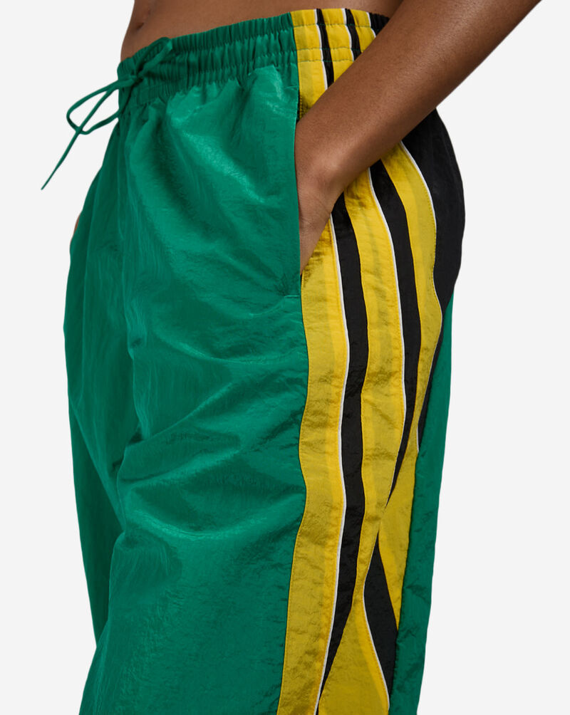adidas Sport Santiago Tracksuit Pants  KD2971 Green 3