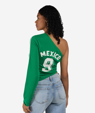 Mexico Reconstructed Bringback Jersey