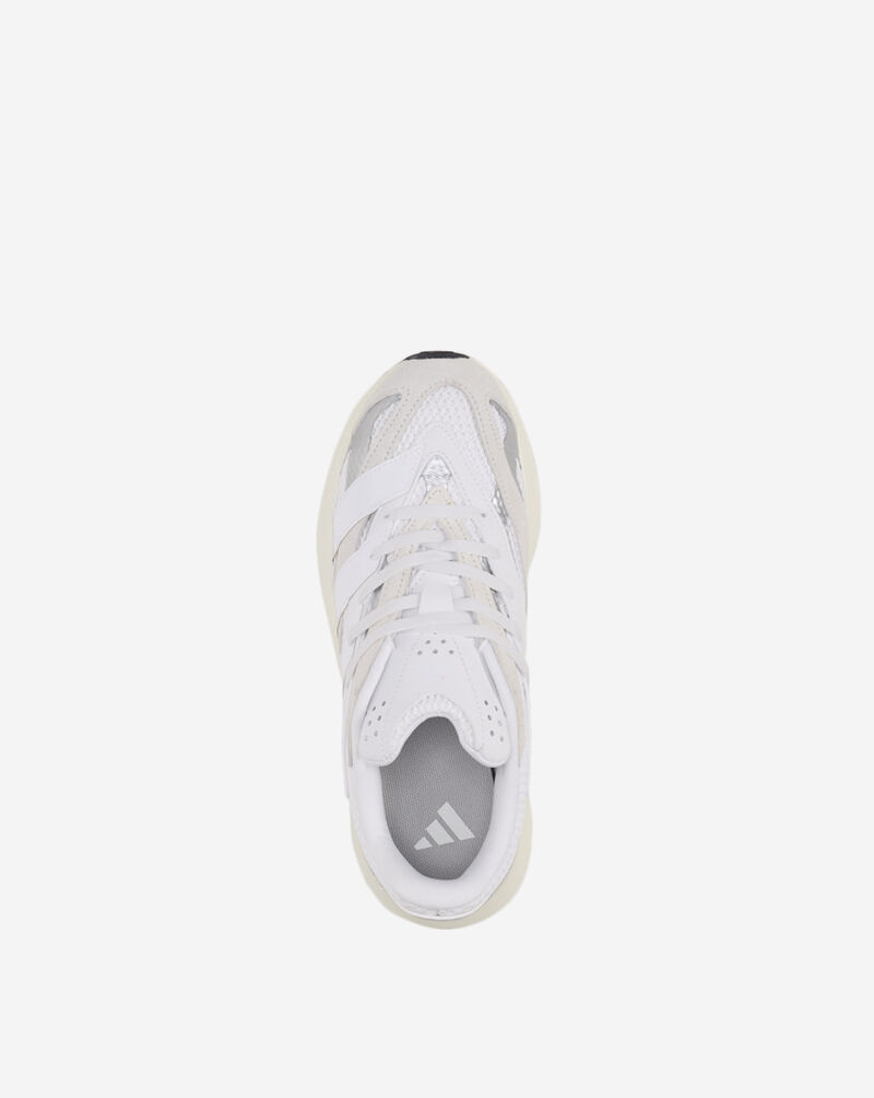 adidas Grade School Lightblaze JQ4758 White 7