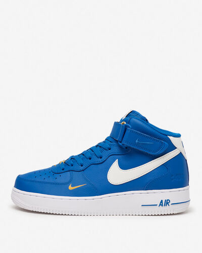 snipes nike air force
