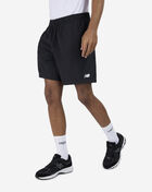 New Balance sport essentials french terry shorts mens nb MS41520-BK Black 2