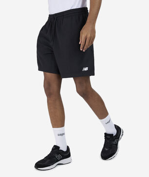 Sport Essentials French Terry Shorts