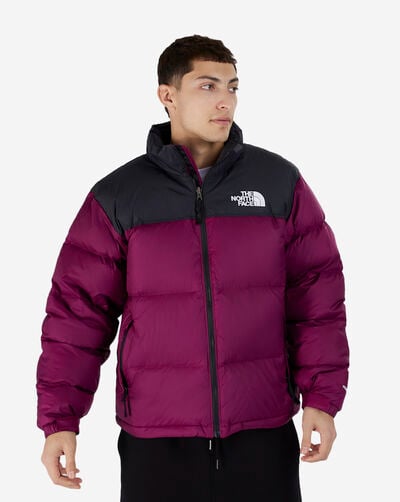 1996 Retro Nuptse Jacket