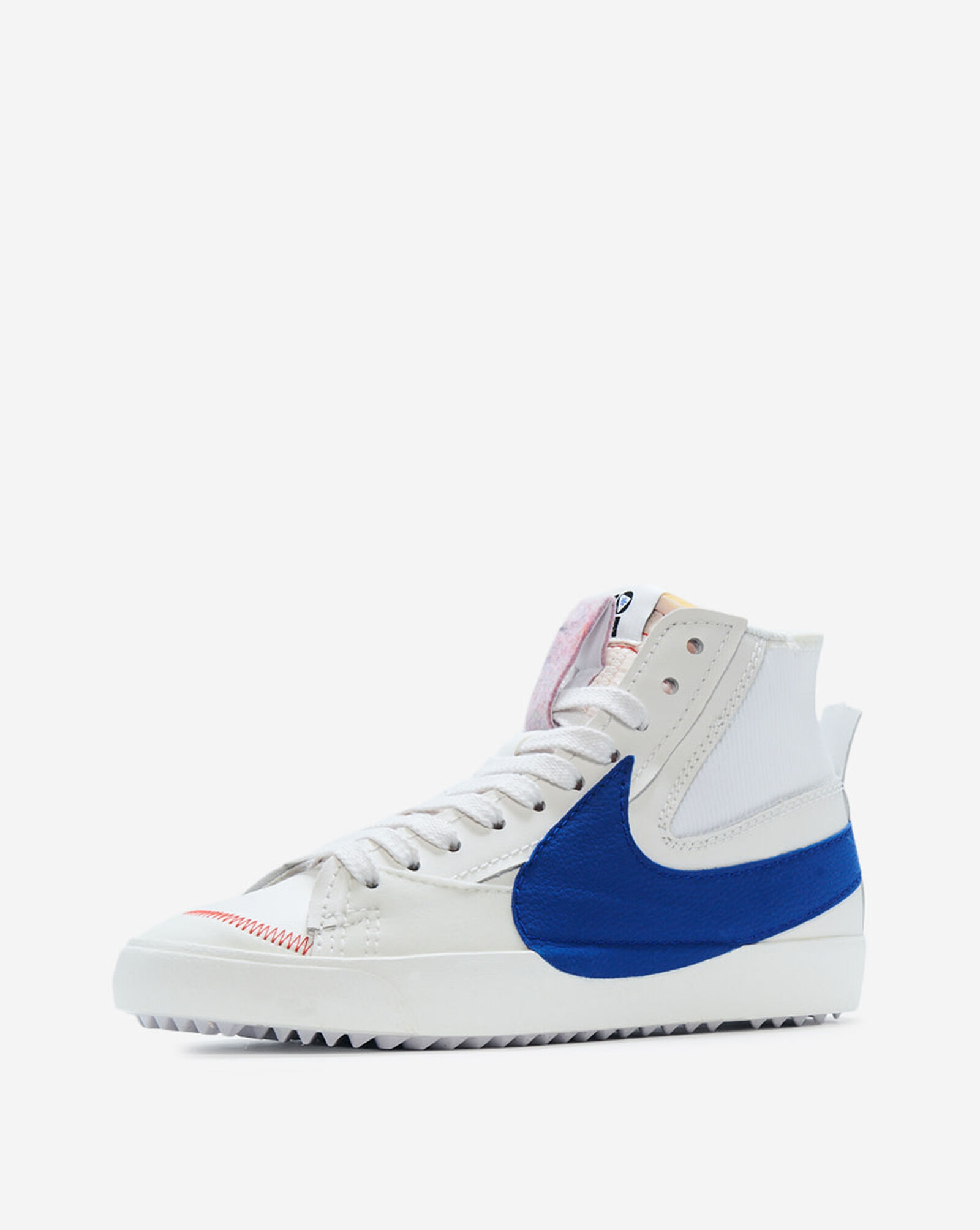 Snipes blazer mid 77