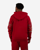 Holstein Zip Hoodie