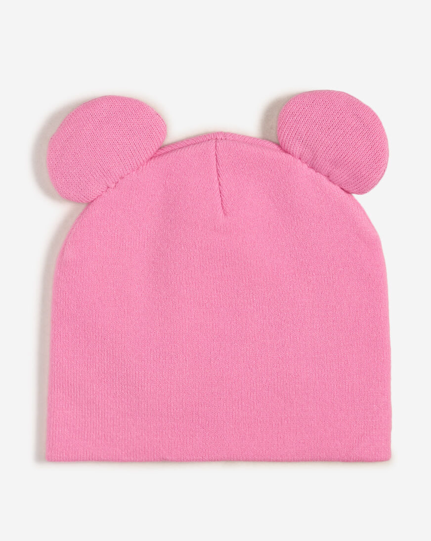 Shop Emotional Therapy Madgrillz Beanie MG-BN-EUP-01 pink | SNIPES USA