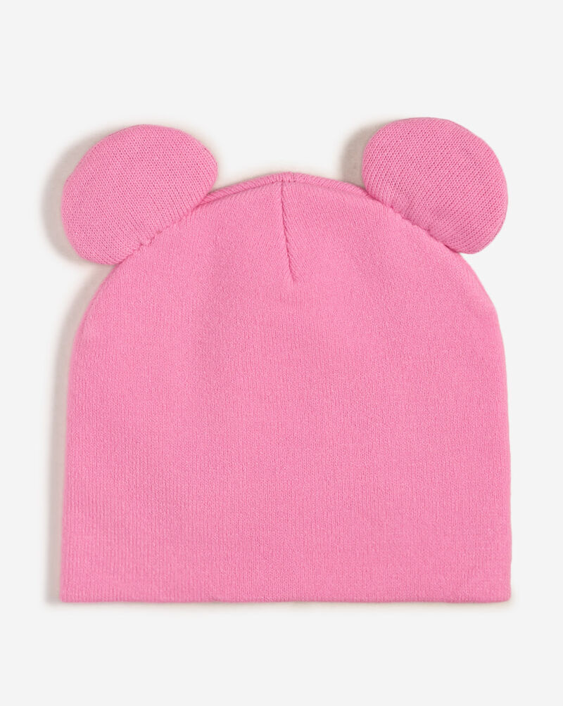 Emotional Therapy Madgrillz Beanie MG-BN-EUP-01 Pink 3