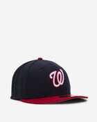 59Fifty Washington Nationals Core Fitted Hat