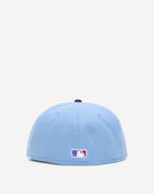 59Fifty Texas Rangers Core Fitted Hat