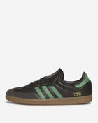 Samba OG