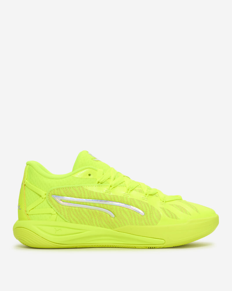 Puma Stewie 4 Flawless 31217203 Yellow 4
