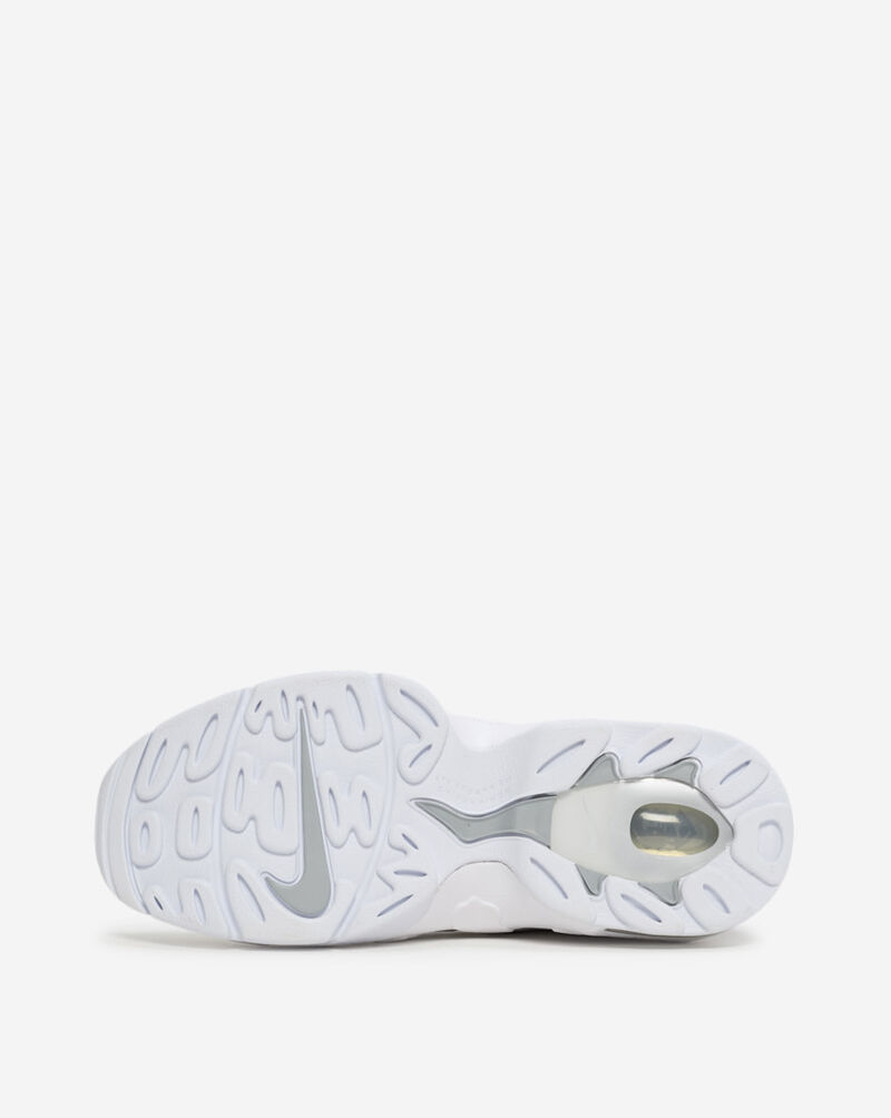 Nike Big Kids' Air DT Max '96 Low IR4714-100 White 6