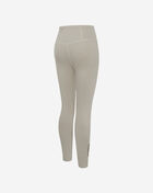 Miami Heat Neutral Jersey Leggings 