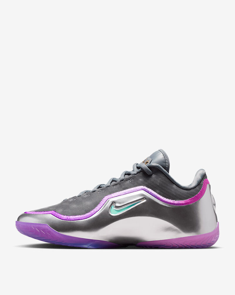 Nike LeBron XXIII "Bubble Boy" IF0694-002 Grey 1