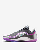 Nike LeBron XXIII "Bubble Boy" IF0694-002 Grey 1