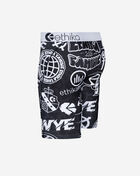 Ethika On Me Briefs MLUS3506 Multi 2