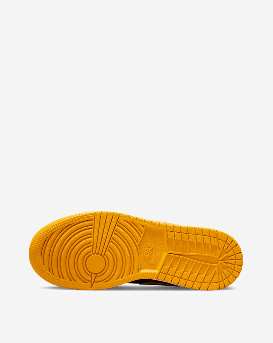 New love jordan 1 grade school on sale