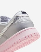 Nike Dunk Low LX HM3698-006 silver 8