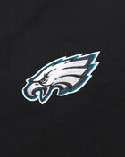 PRO STANDARD Philadelphia Eagles Wingspan Boxy Tee FPEA410484-BLK Black 2