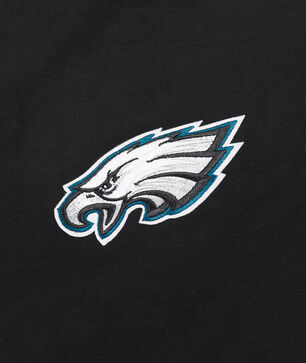 Philadelphia Eagles Wingspan Boxy Tee