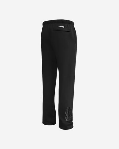 St. Louis Cardinals Retro Neutral Fleece Sweatpant 