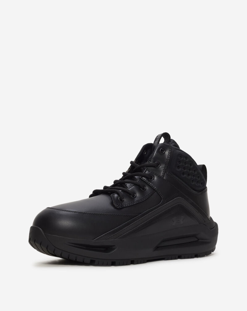 Under Armour 695 6005312-001 Black 2