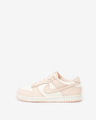 Nike Pre-School Dunk Low CW1588-101 Orange 1