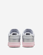 Nike Dunk Low LX HM3698-006 silver 4