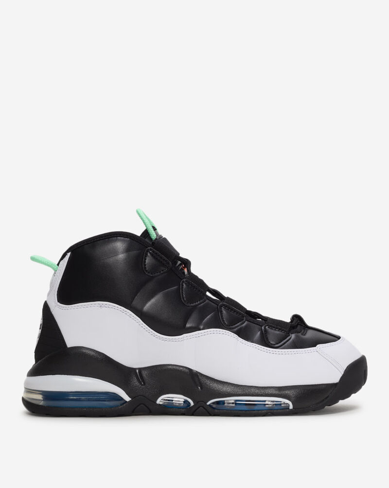 Nike Air Max Uptempo 95 IH5074-010 Black 4