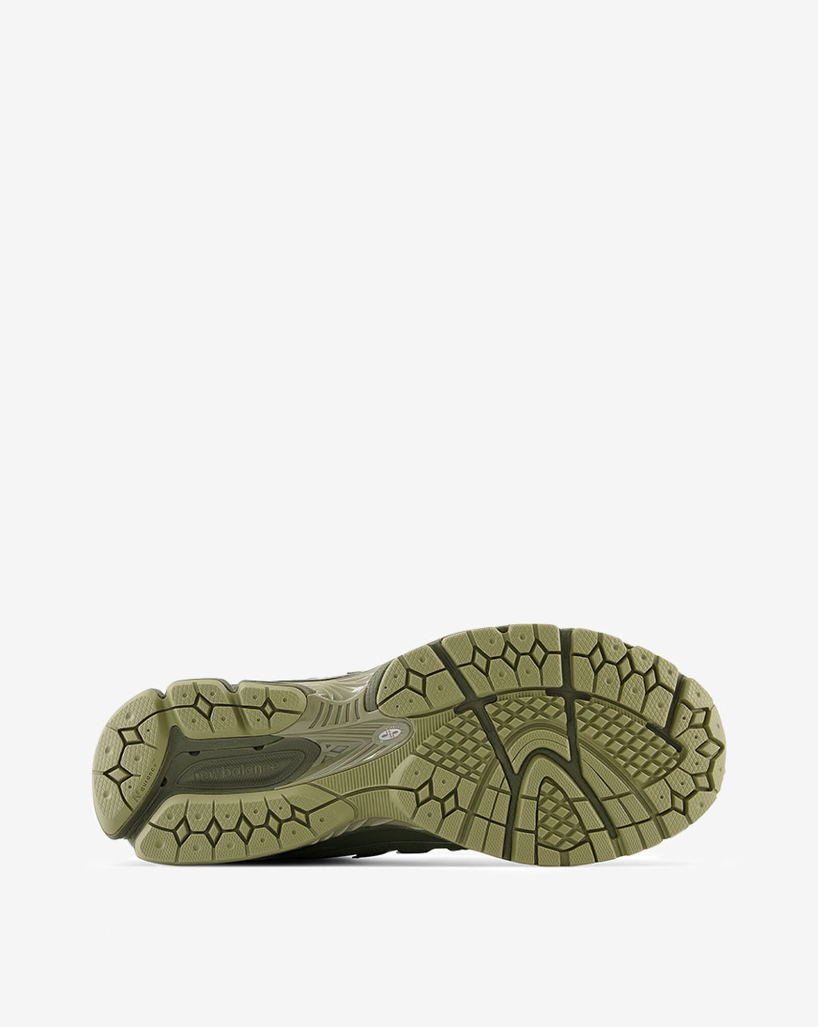 Shop New Balance Grade School 1906R M1906RHBJ green SNIPES USA