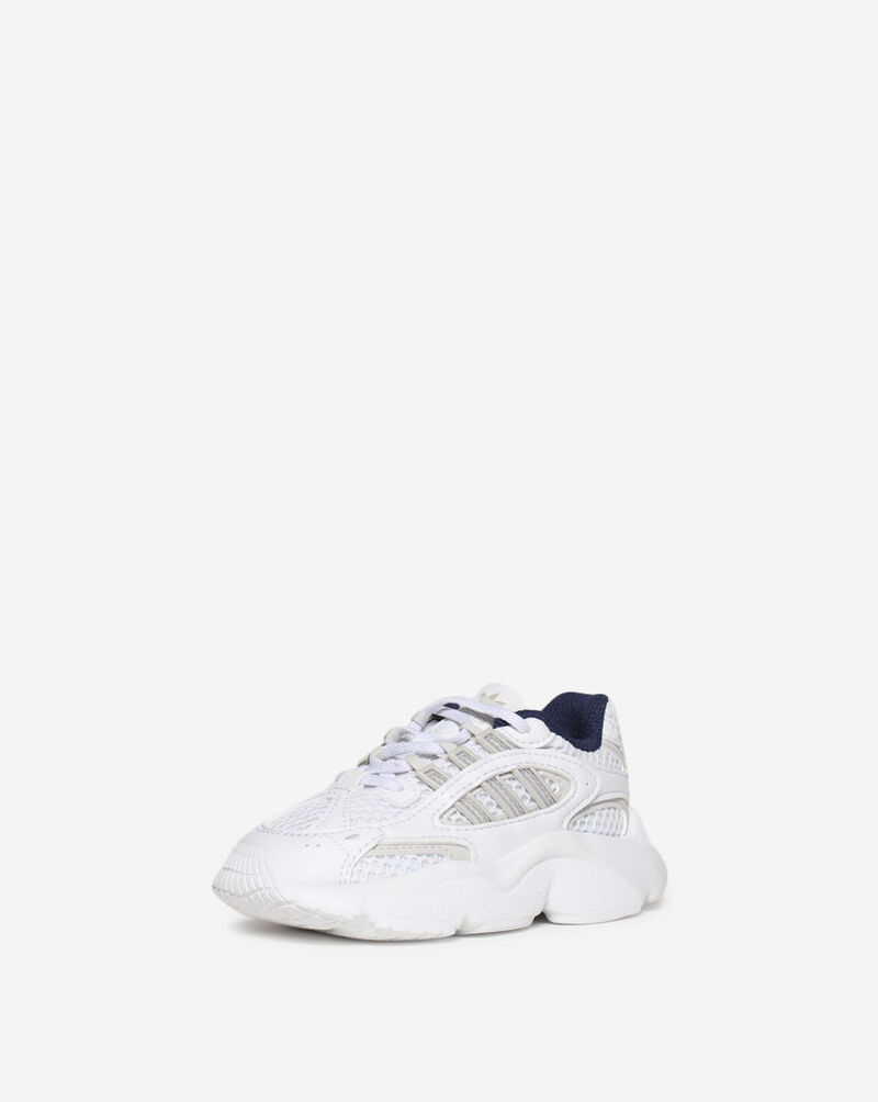 adidas Toddler Ozmillen IE5557 White 2