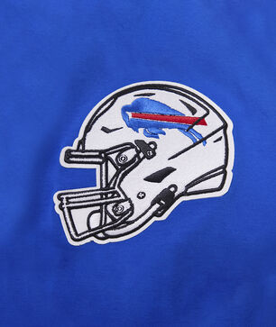 Buffalo Bills Classic Chenille Double Knit Tee