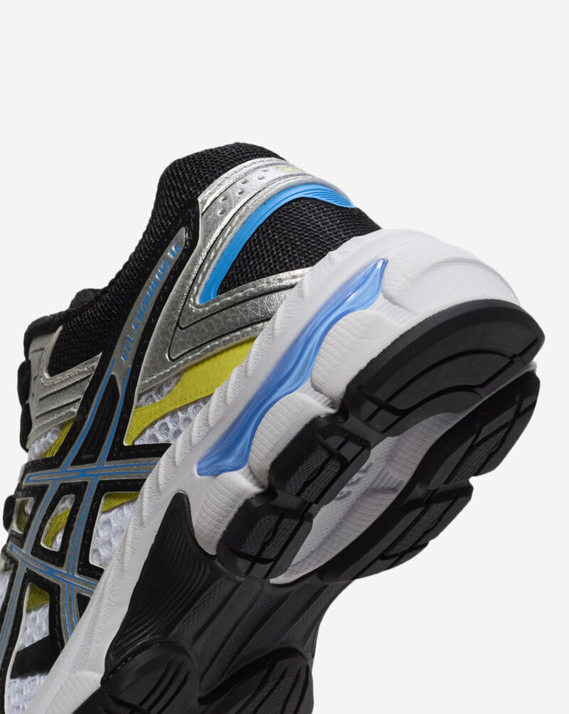 Asics Pre-School School GEL-1130 1204A194-101 Grey 8