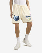 Memphis Grizzlies Area Code Mesh Shorts