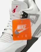 Big Kids' Air Jordan 4 Retro