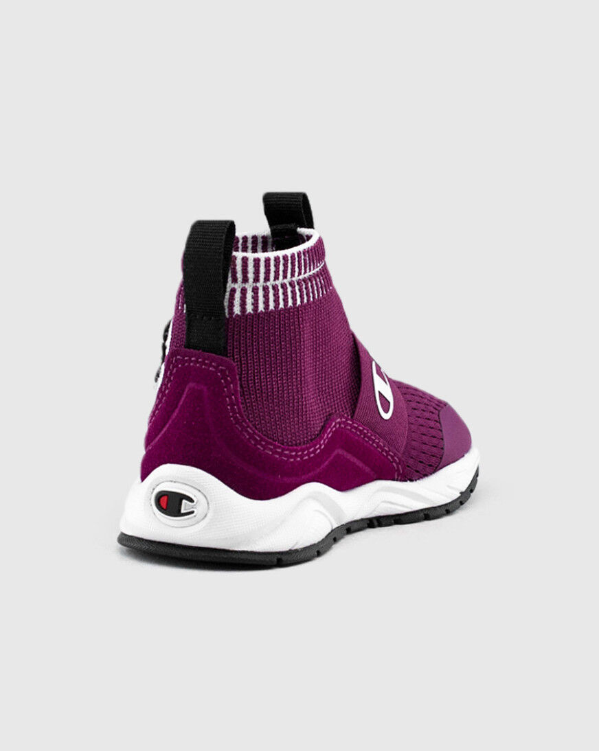 champion rally pro purple