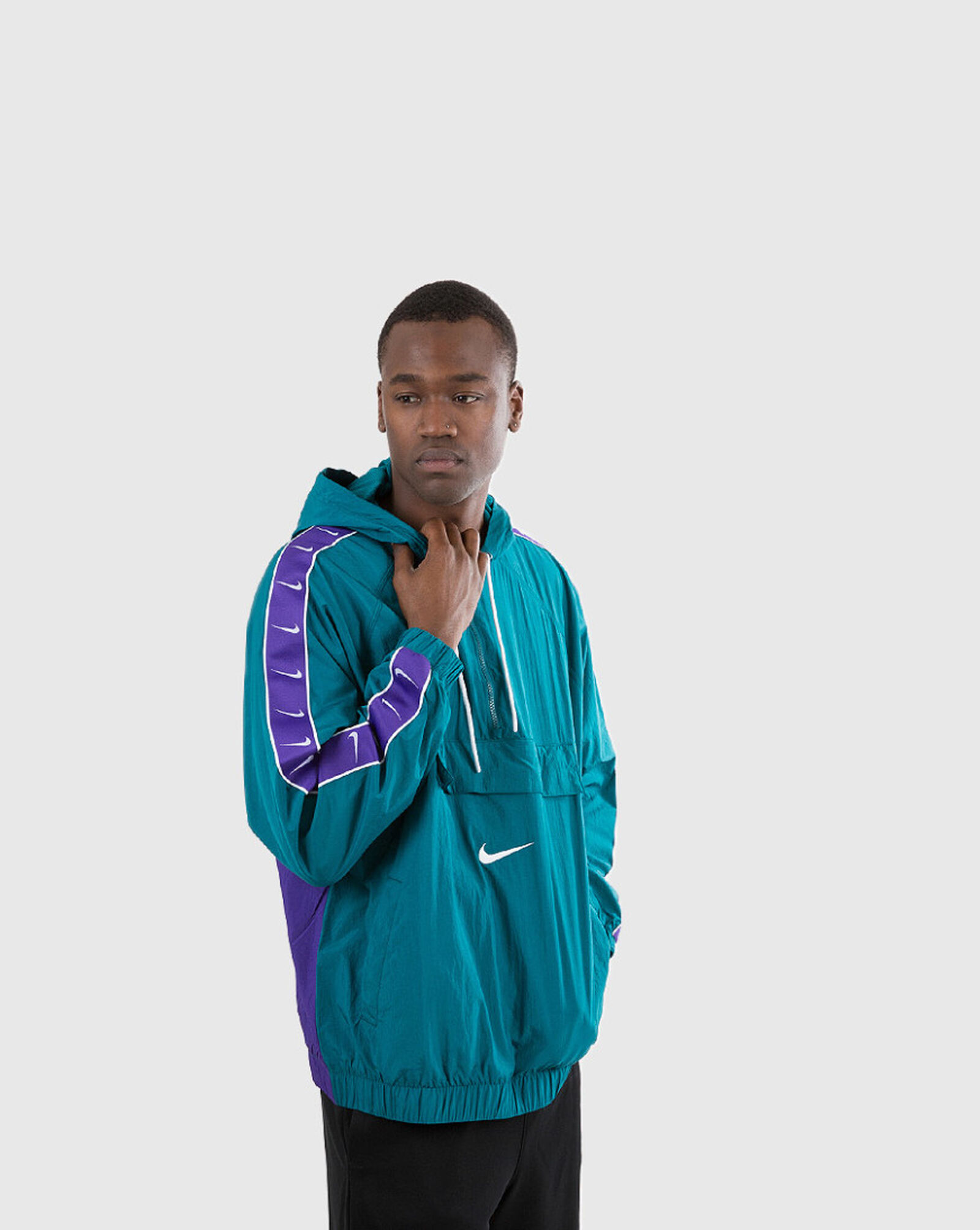 swoosh jacket nike