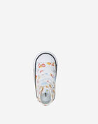 Converse Toddler Chuck Taylor All Star Easy-On  A07378F White 5