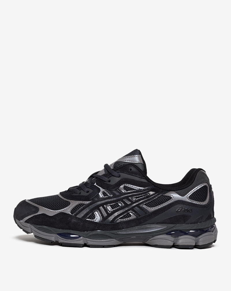Asics GEL-NYC 1201A789-020 Grey 1