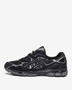 Asics GEL-NYC 1201A789-020 Grey 1