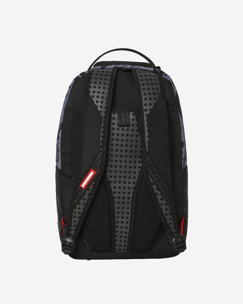 Sprayground Fiber Optic Money Tripp Backpack B5205 Multi 5