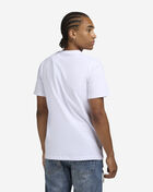 Chapel  Greed V Neck Tee CHP101WHT White 2