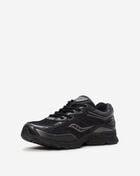 Saucony Grade School ProGrid Omni 9 SYF25AAQ Black 2
