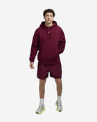 Nike NOCTA Fleece CS Hoodie FN7659-638 Red 4