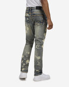 Distressed Jeans