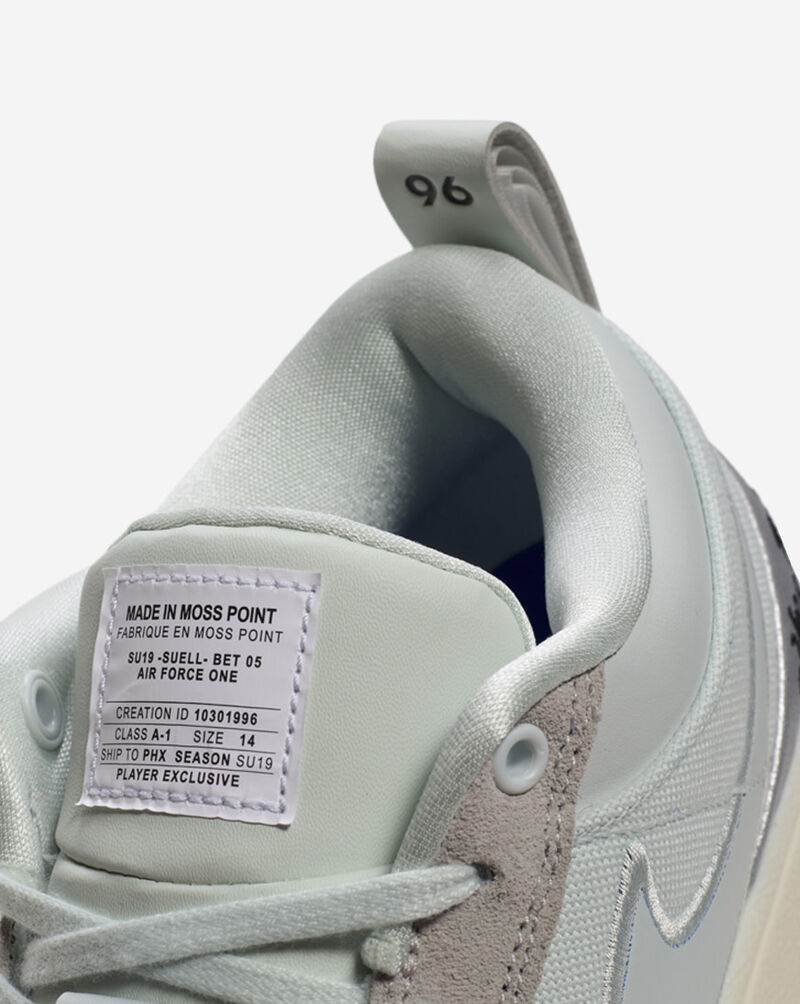 Nike Book 1 IH0889-001 Grey 8