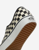 Vans Authentic Checkerboard VN000EGAY28 Black 8