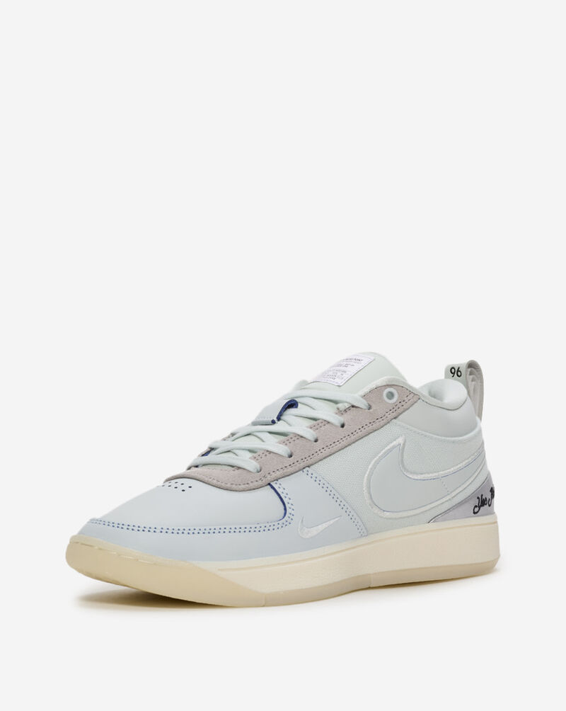 Nike Book 1 IH0889-001 Grey 2