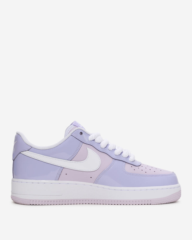 Nike Air Force 1 '07 LV8 HV9405-500 Purple 4