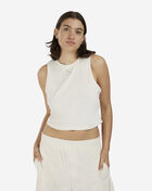 Classic Toweling Crop Top